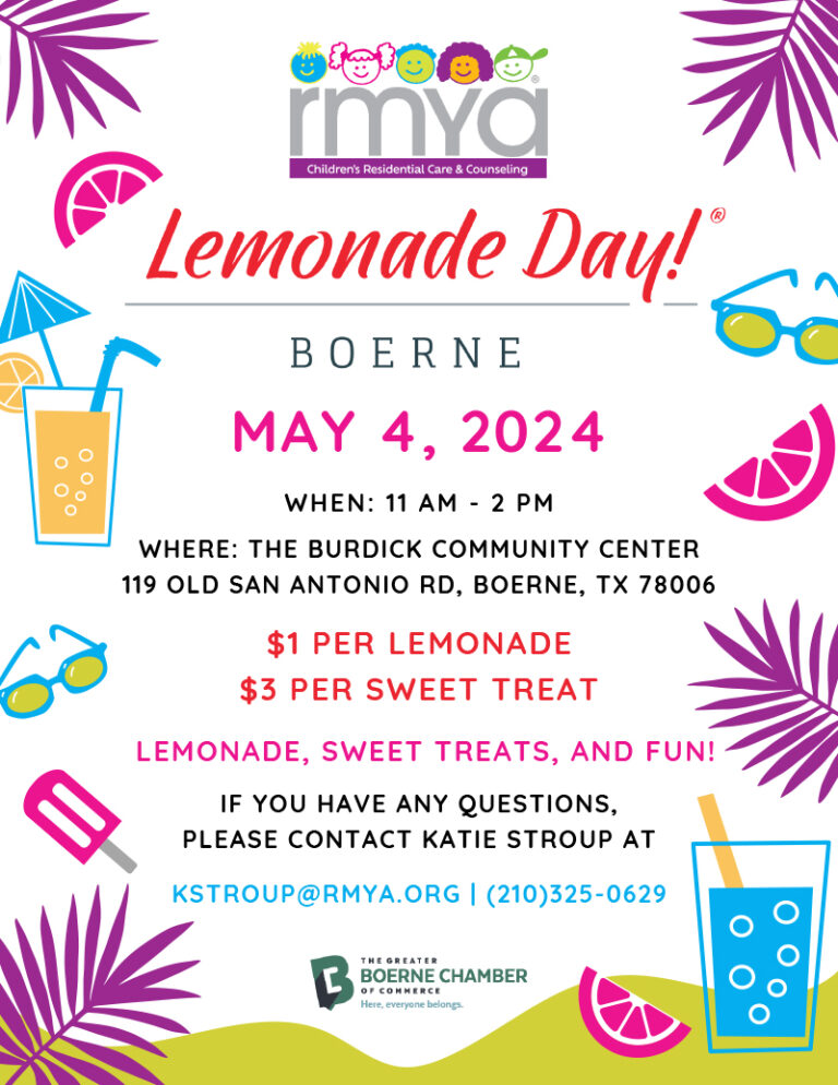 Lemonade Day